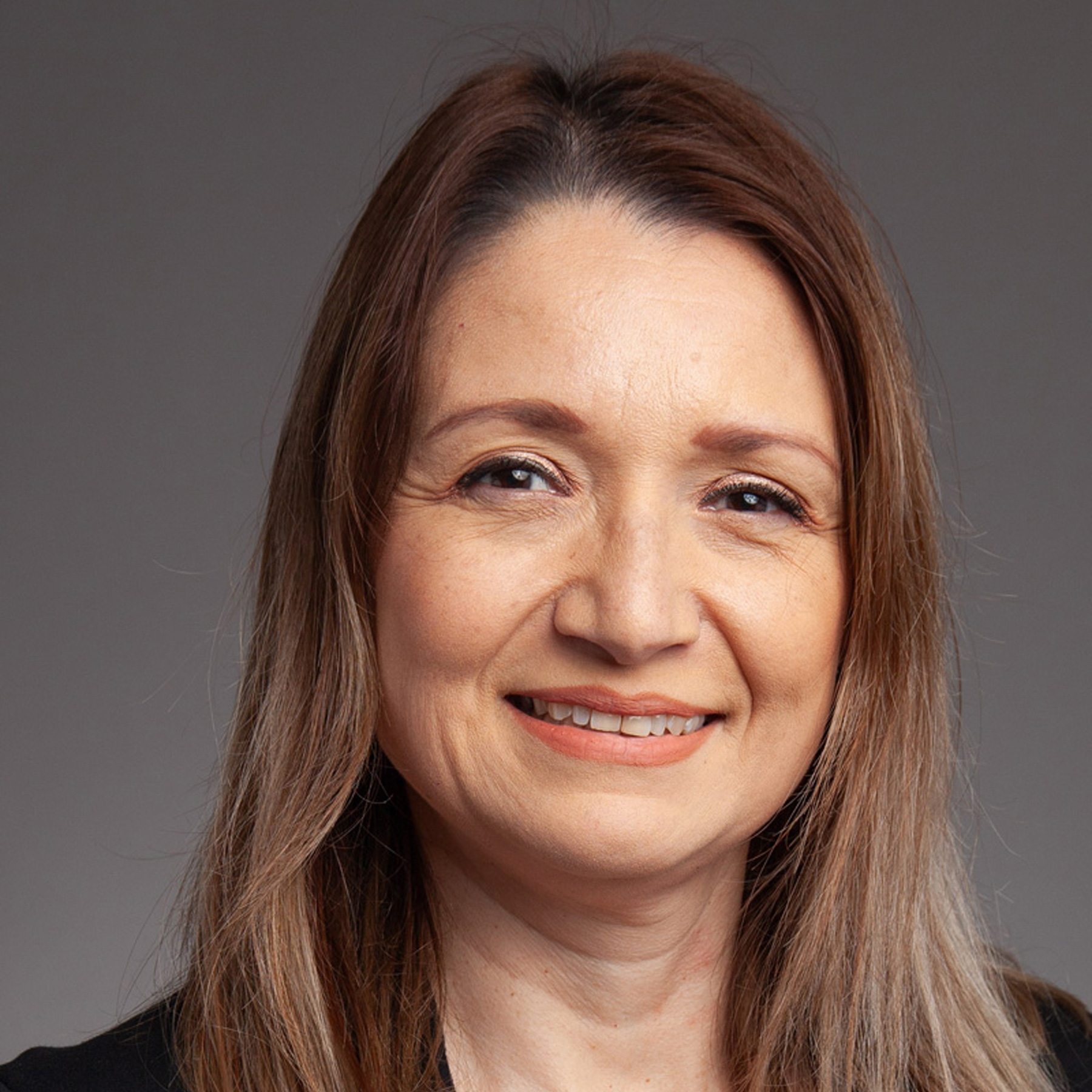 Nilda Duenas, Director of Adult Services