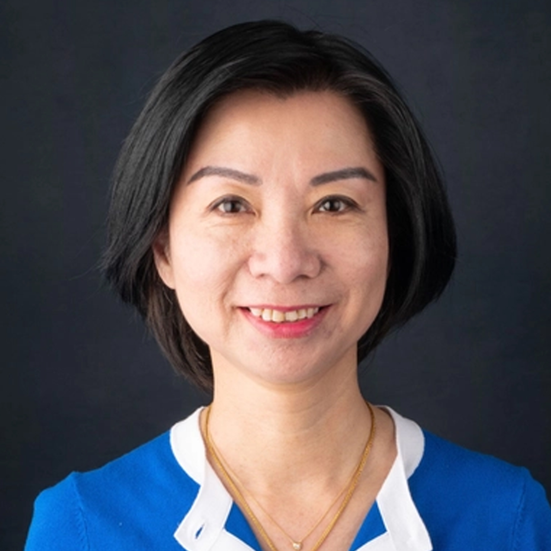 Vivian Xu, Director of Community Engagement