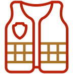 Icon for Crime Victim Support