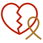 Icon for Domestic Violence Support
