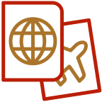 Icon for Immigration