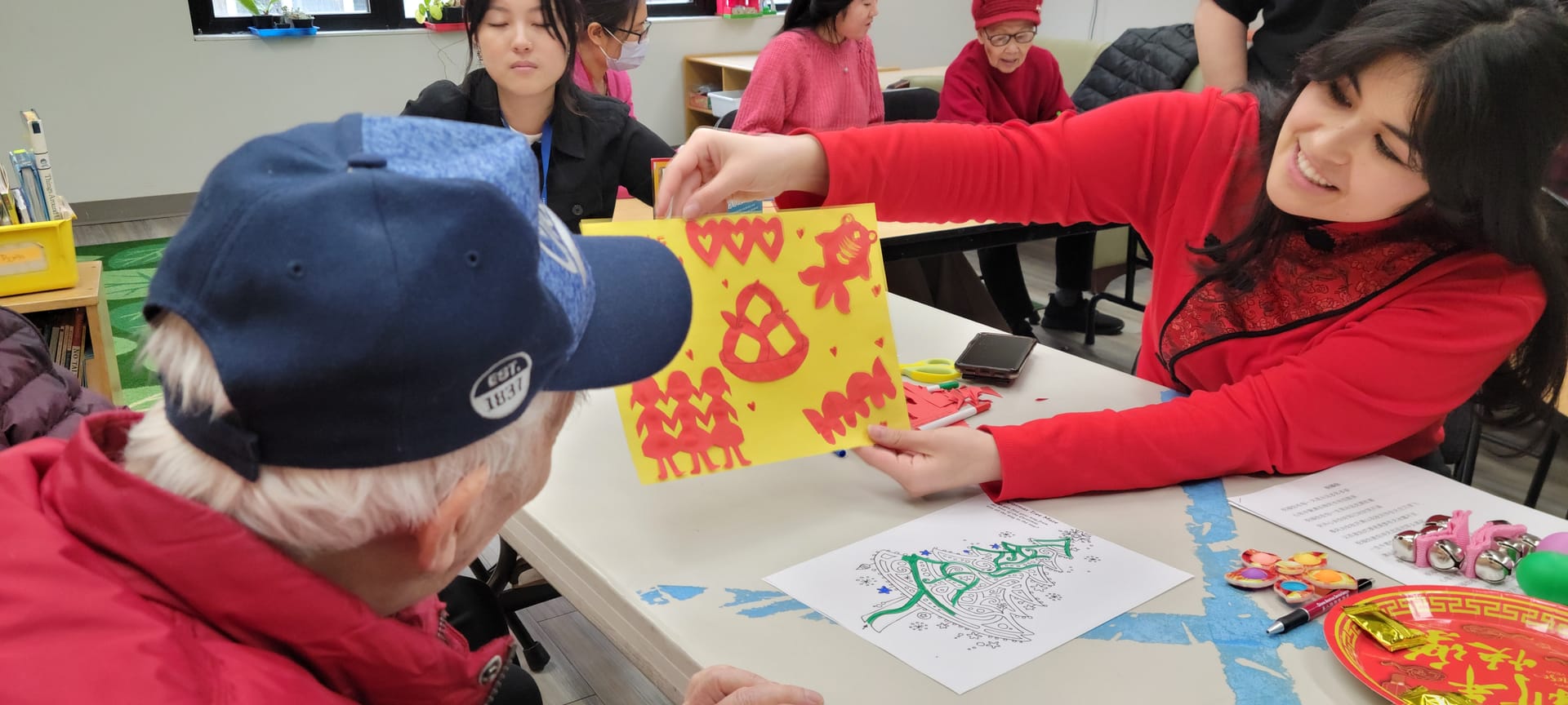 Image for Memory Café 