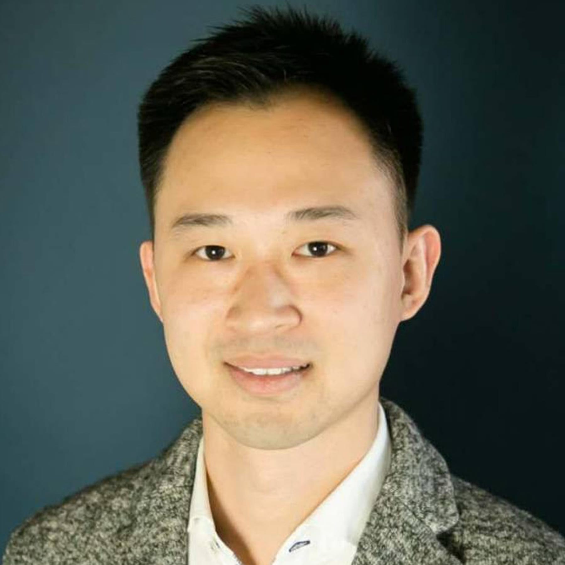 Eric Kwok