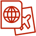 Icon for Immigration