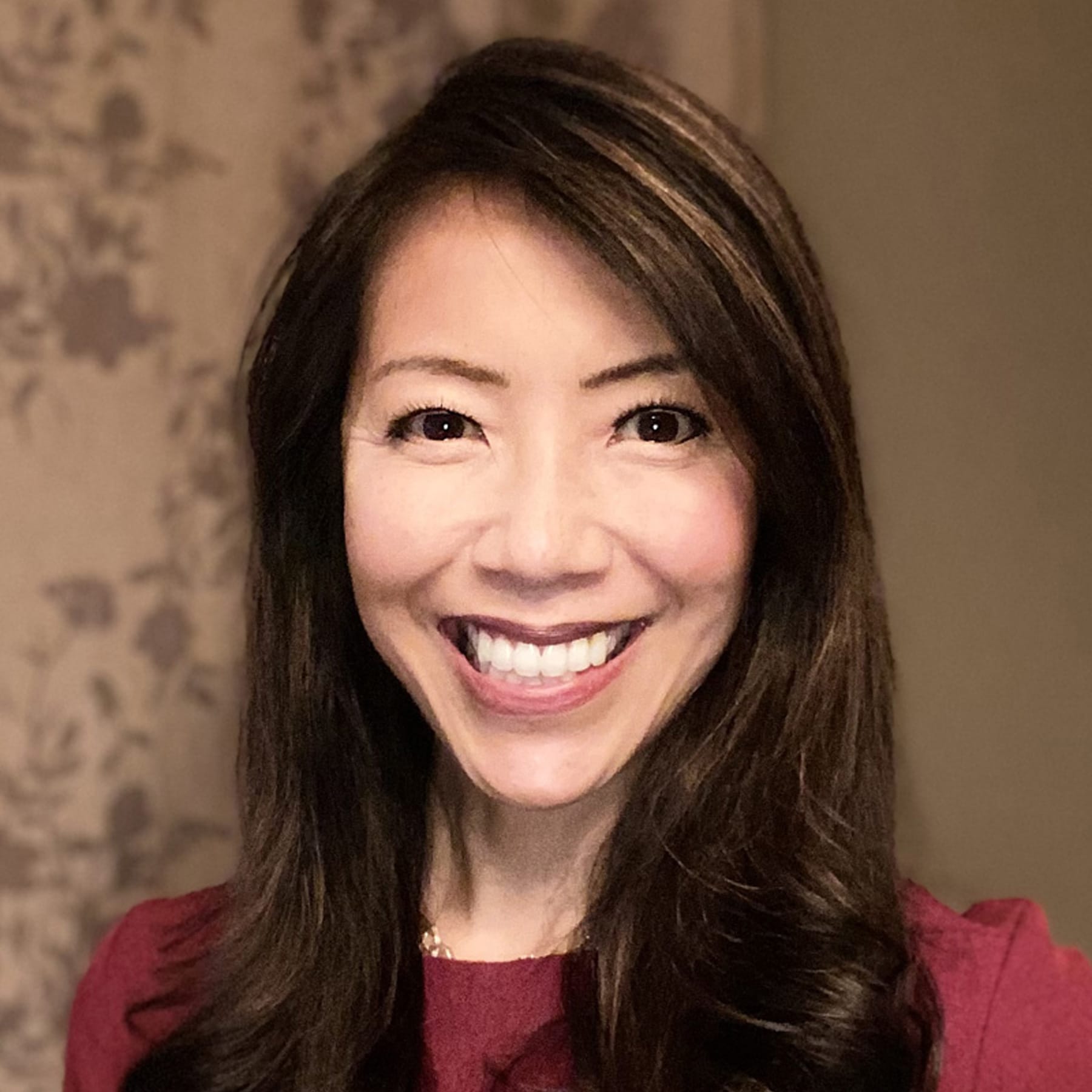 Bonnie Fong, Board Chair