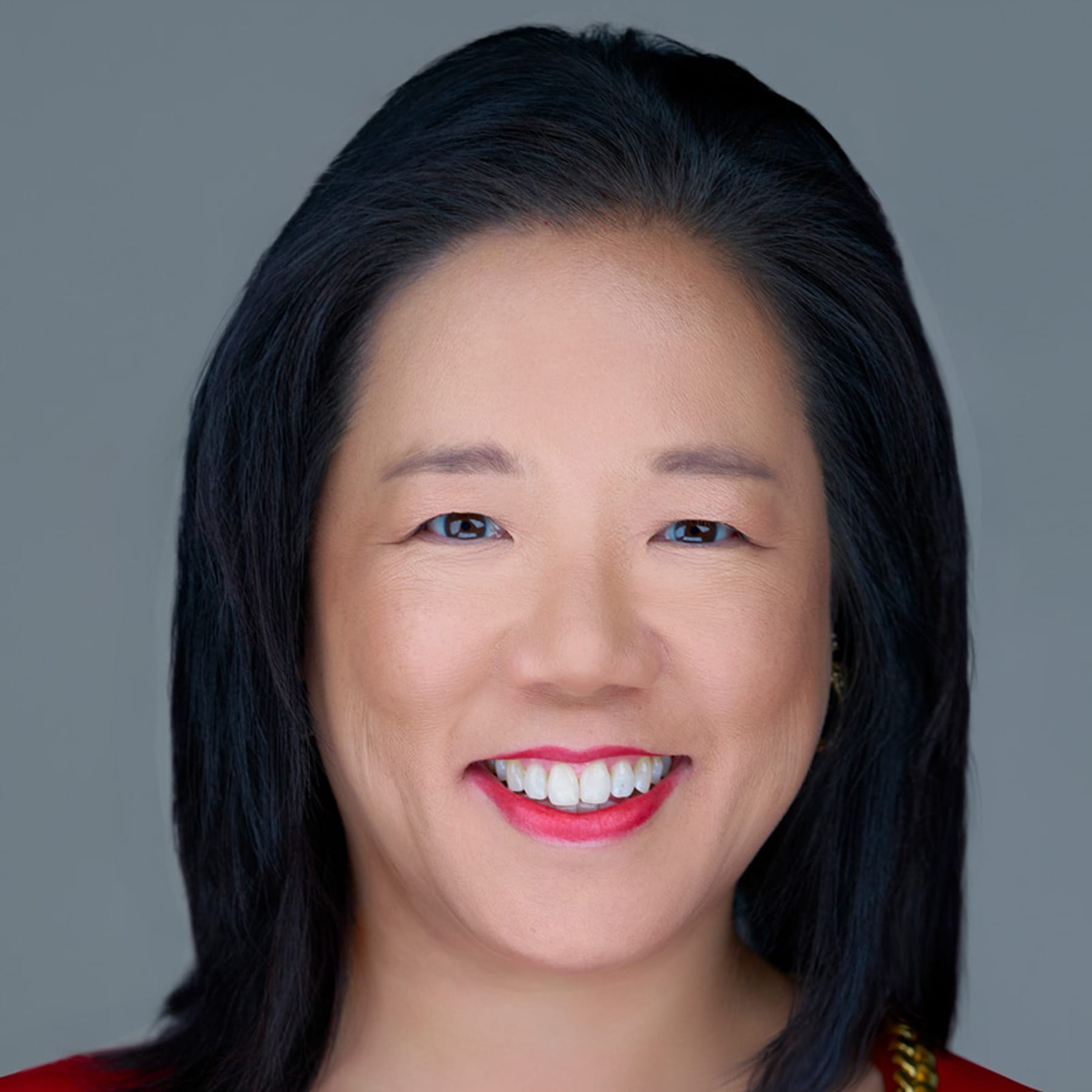 Eileen Chin