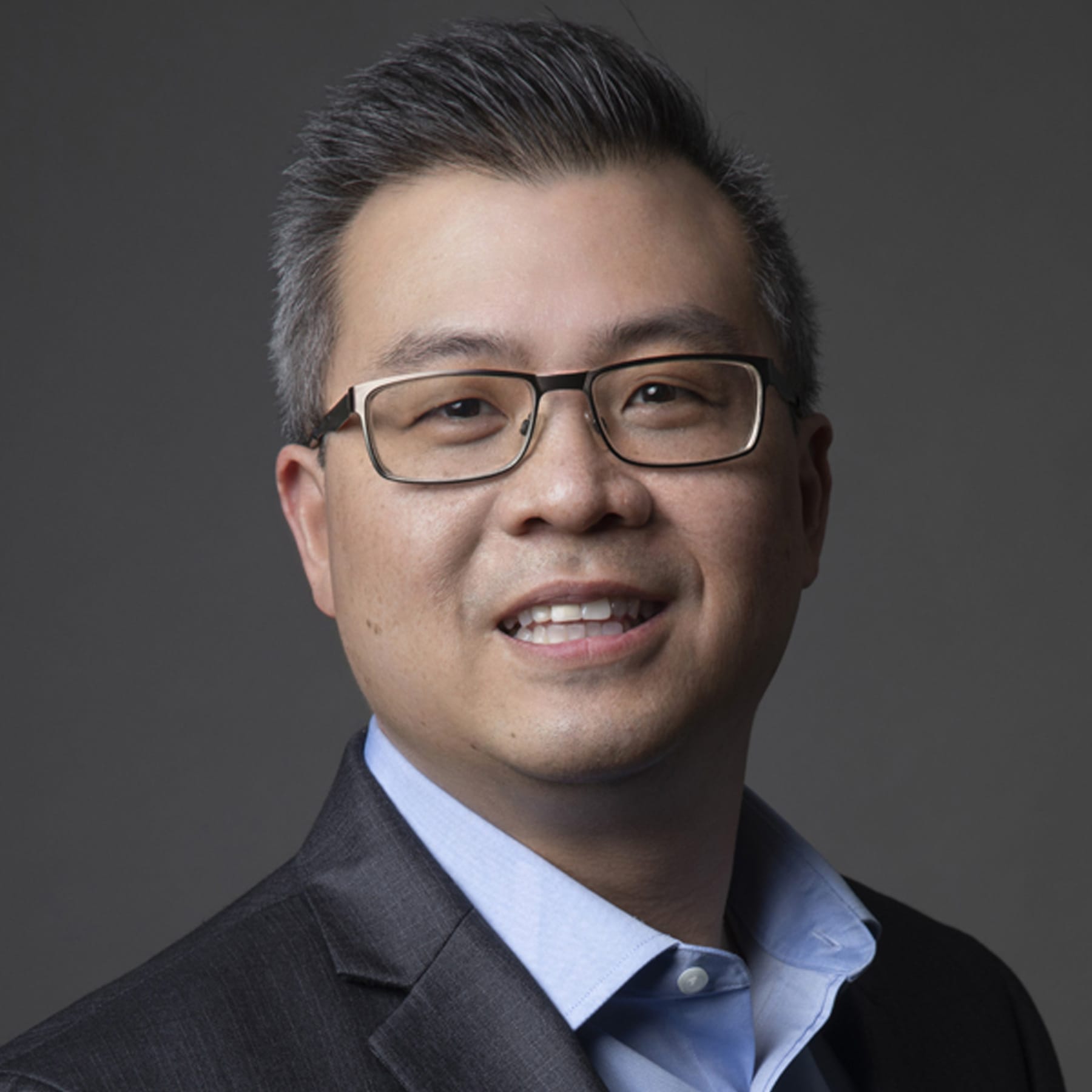 Jed Lam
