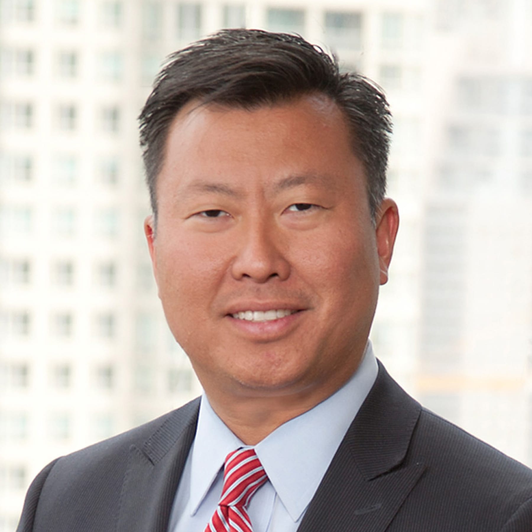 Joseph H. Kye, Secretary