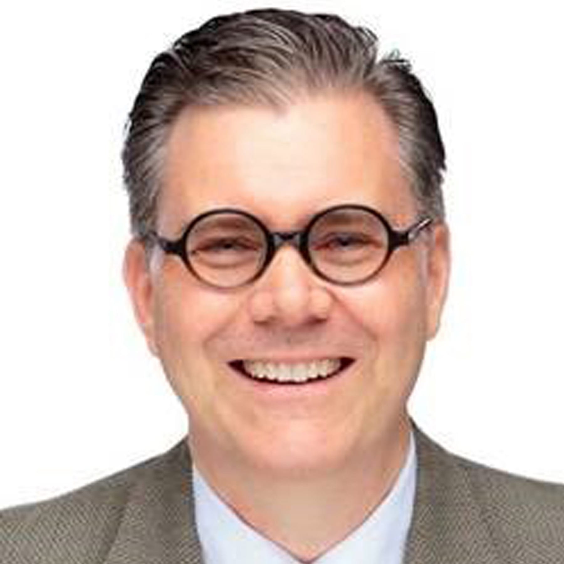 Kevin Hall