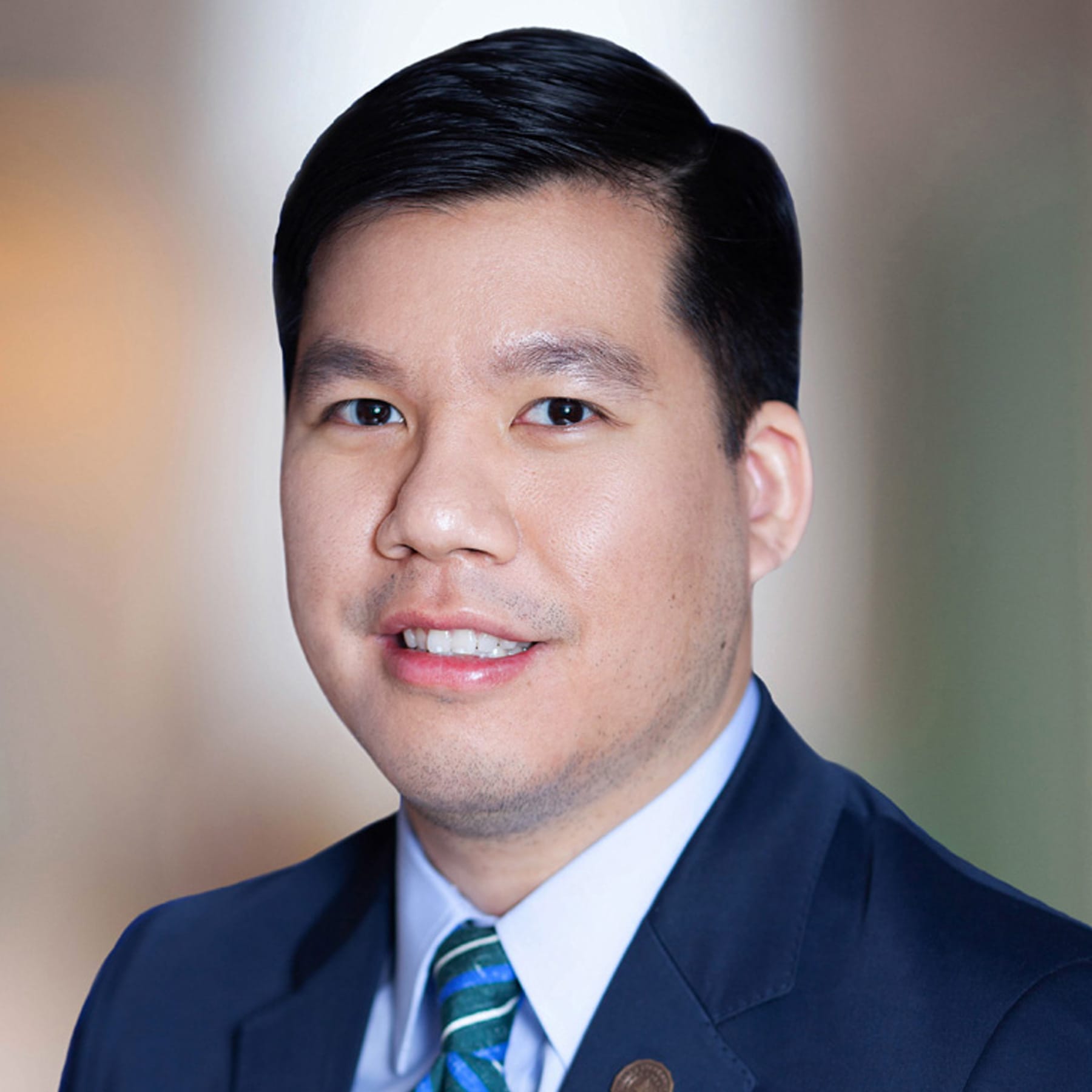 Kim H. Tran