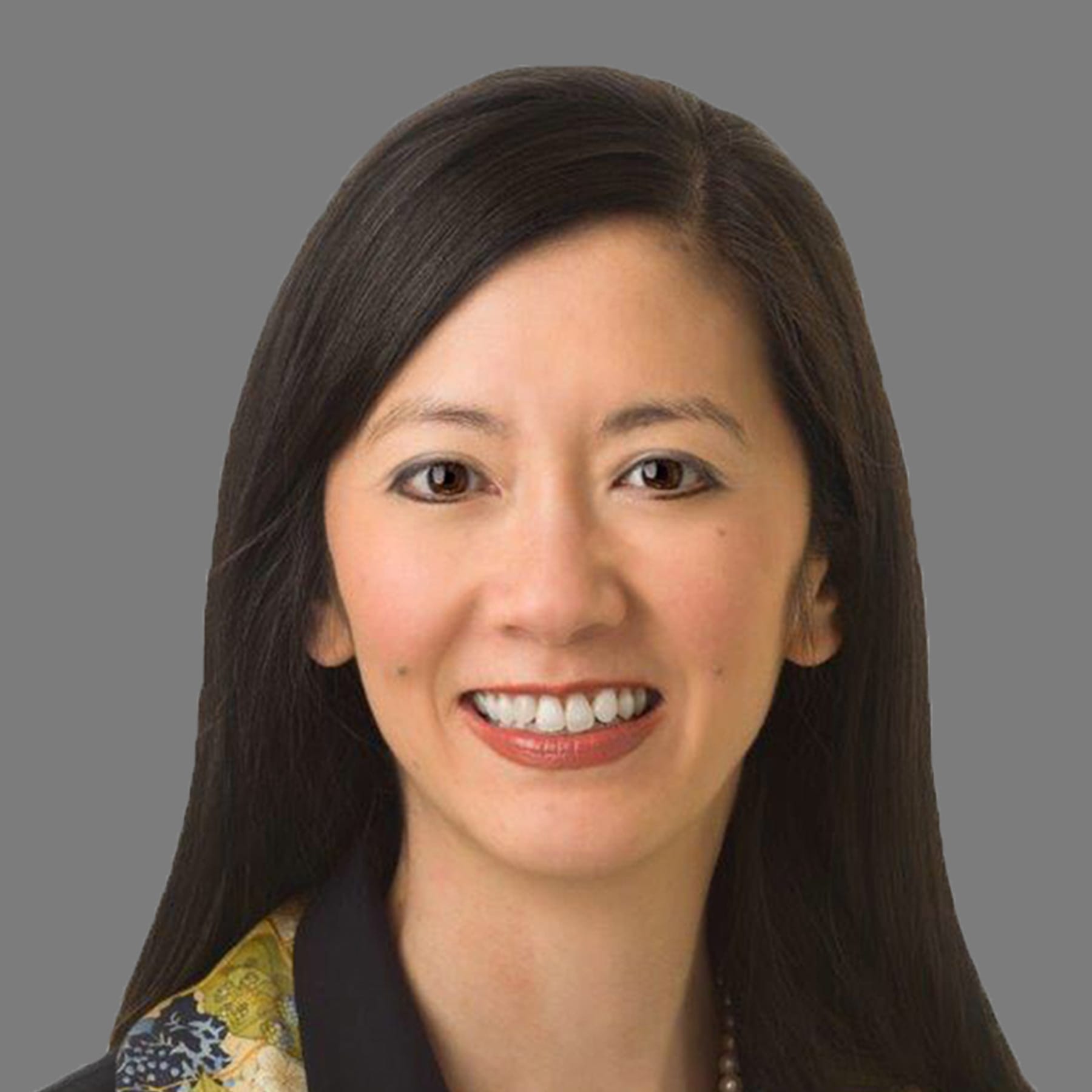 Maria Lin