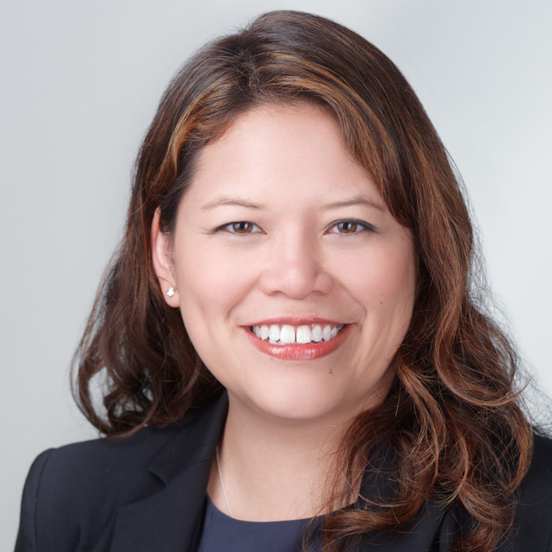 Michelle Jacobson, Vice Chair