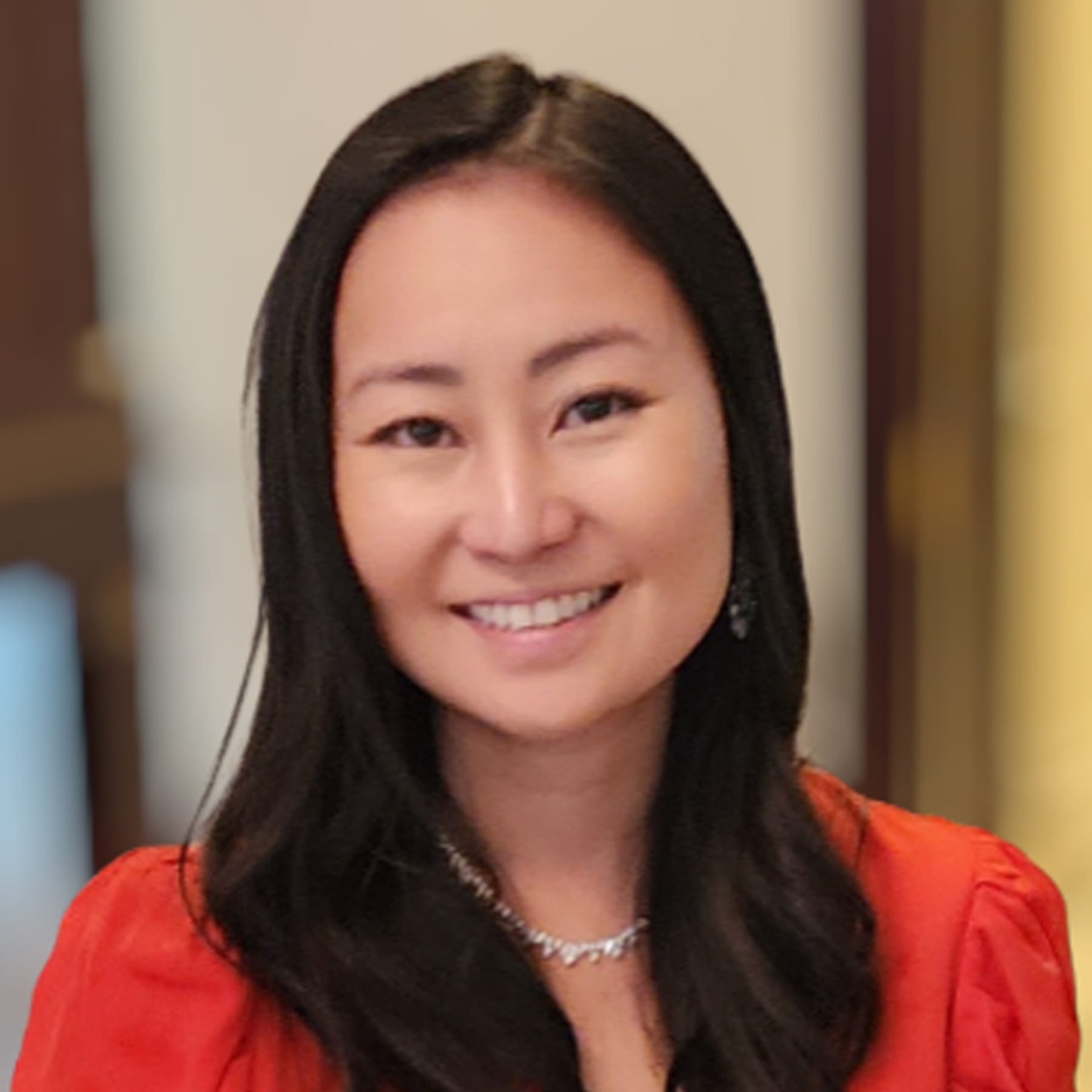 Nicole Tao