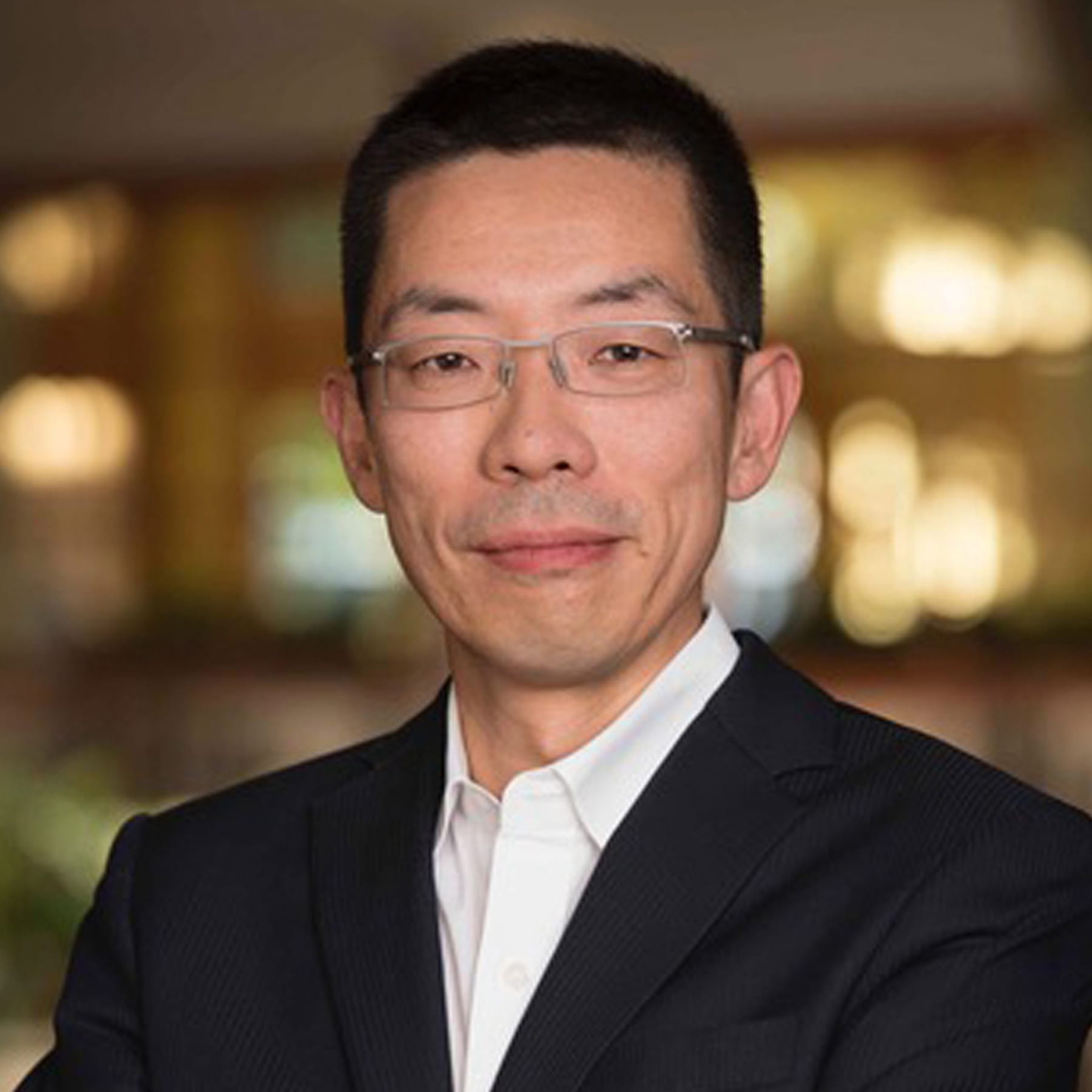 Paul Ngai