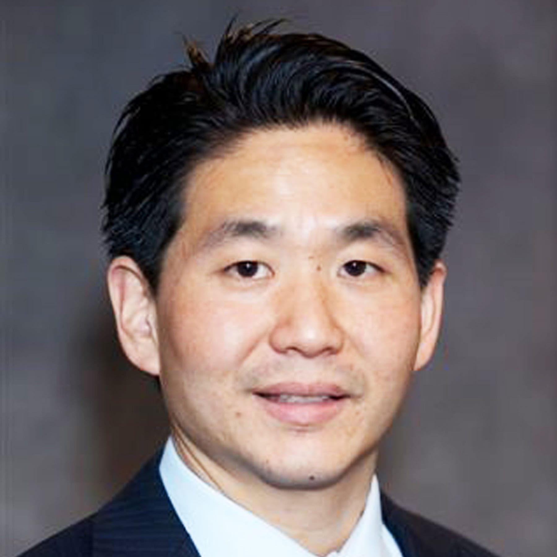 Paul Pai, Treasurer