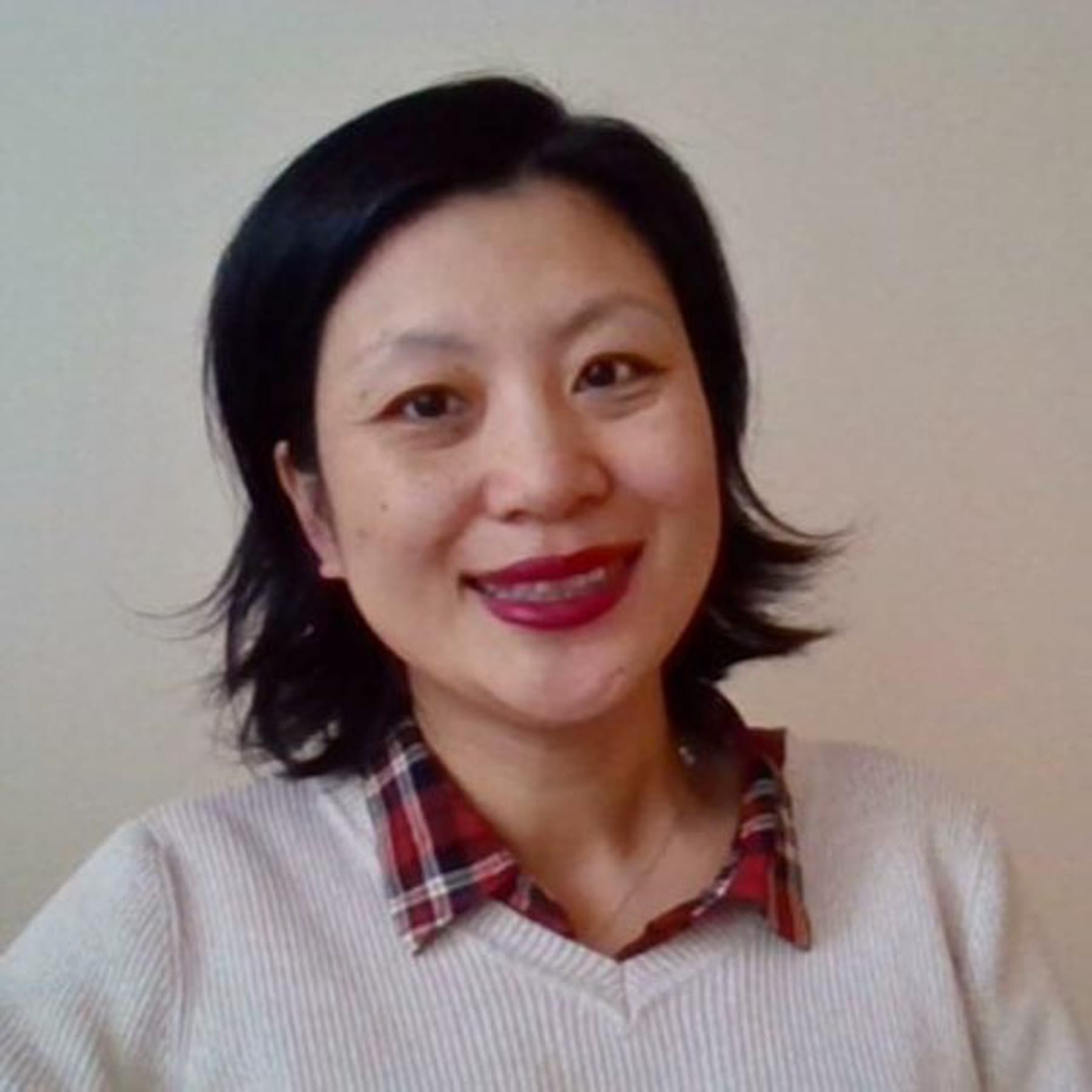 Chunping Huang