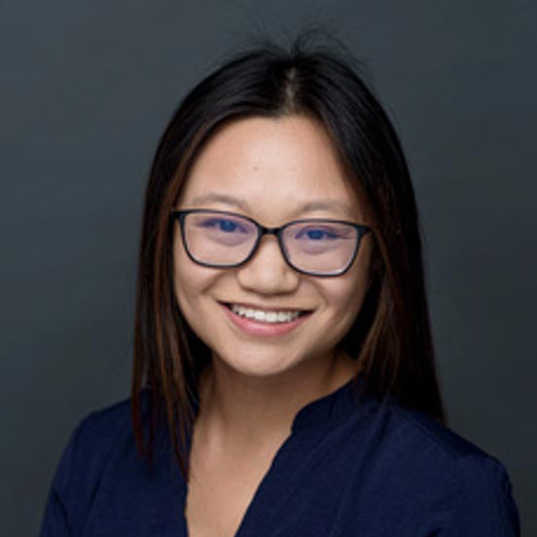 Jeannie Tsui, MOTR/L – Occupational Therapist