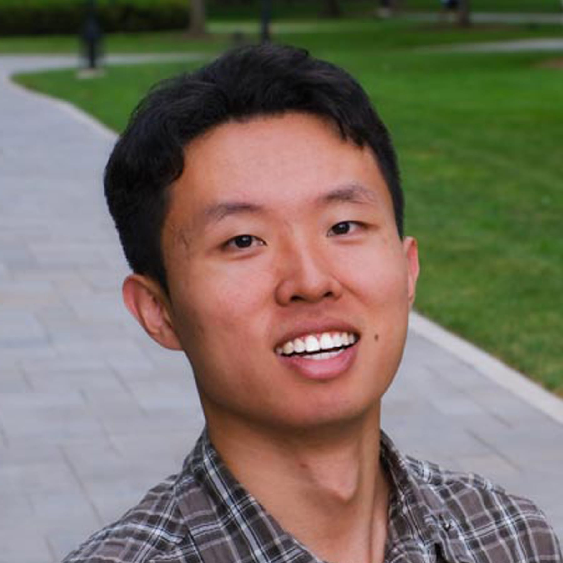 Jiasheng Yu, M.S., LPC – Cognitive and Behavioral Health Case Manager