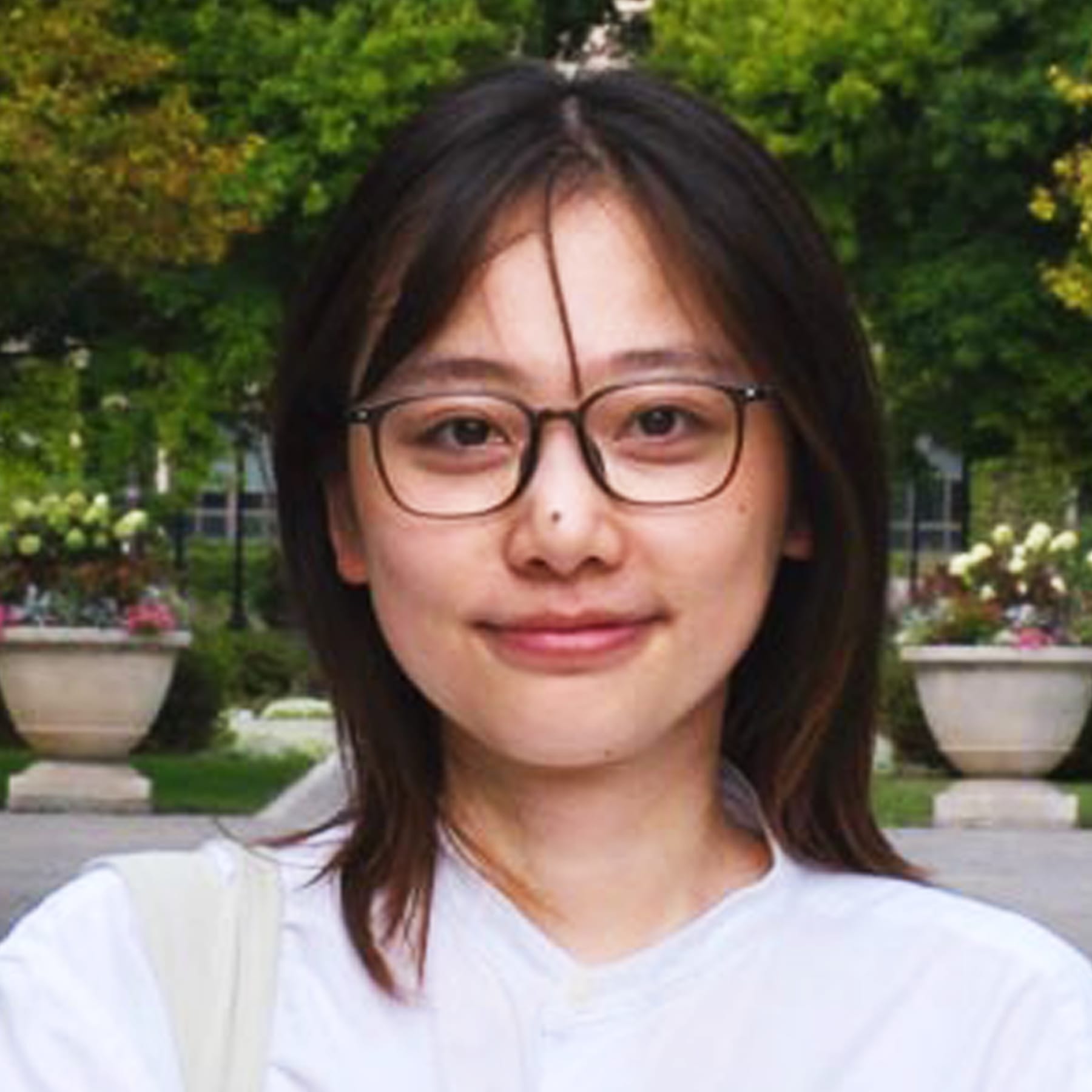 Nuo (Nora) Chen, LCSW, MSW – Behavior Health Program Coordinator
