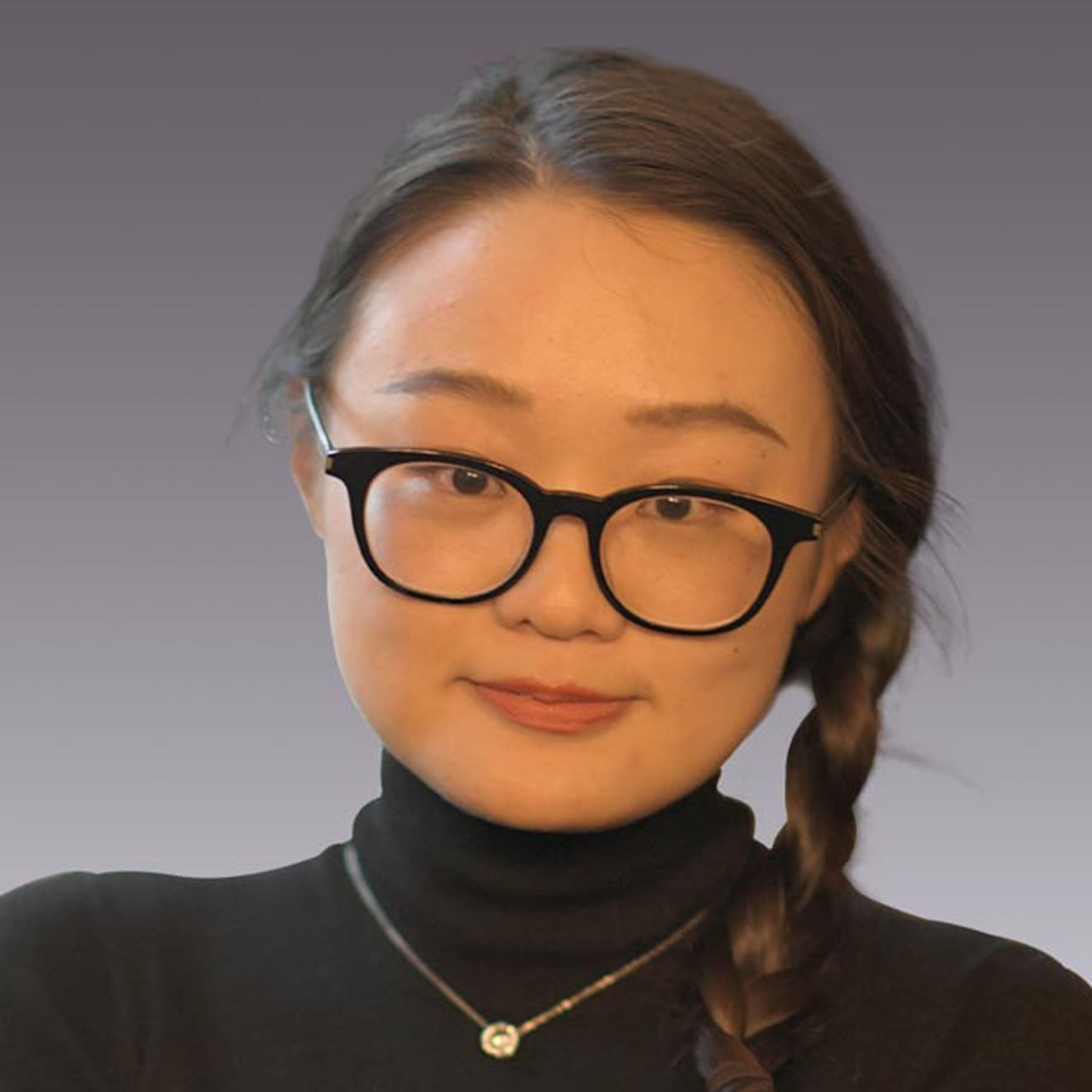 Yinan Chen, MSW, MSSP - Caregiver Support Services Coordinator