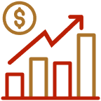 Icon for Give Through Investments