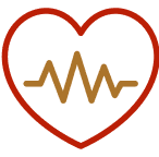 Icon for Support Community Well-Being