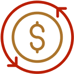 Icon for Choose a Gift That Provides Income