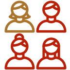 Icon for Strengthen Your Legacy