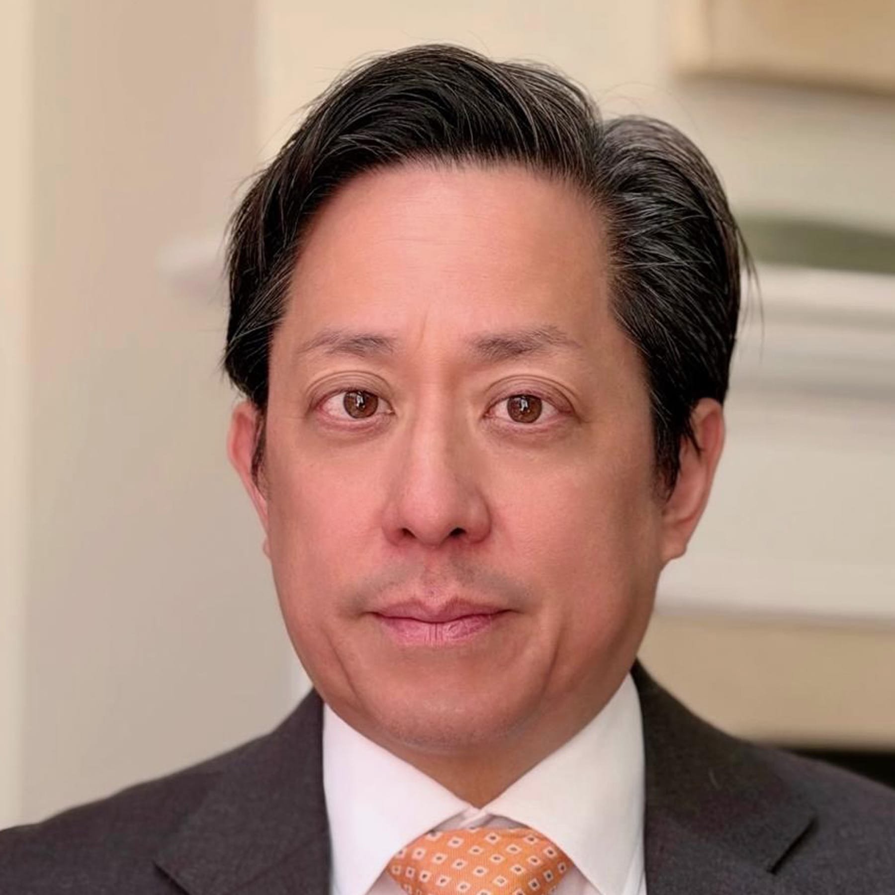 Steven Yaung