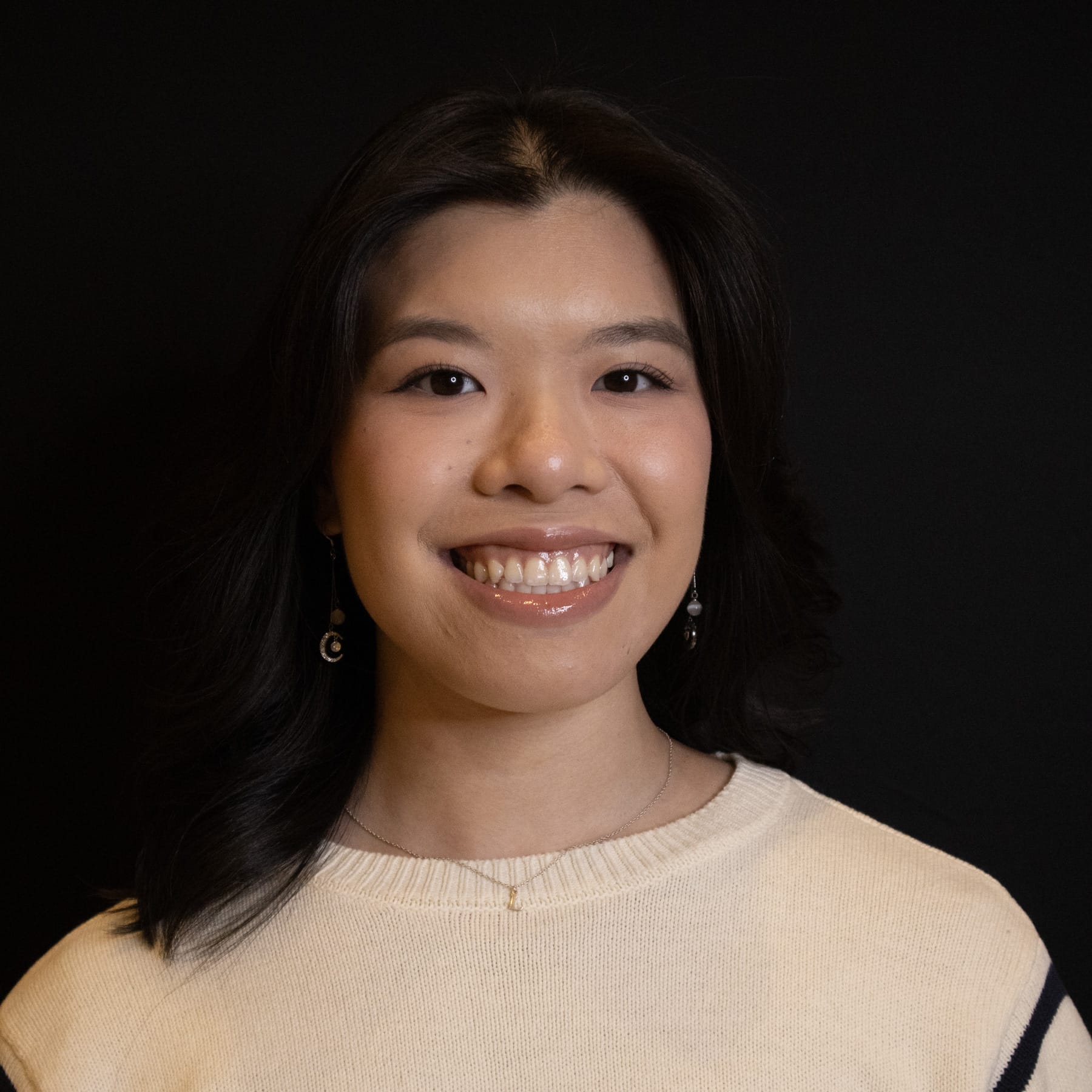 Lavinia Huang, Licensed Professional Counselor