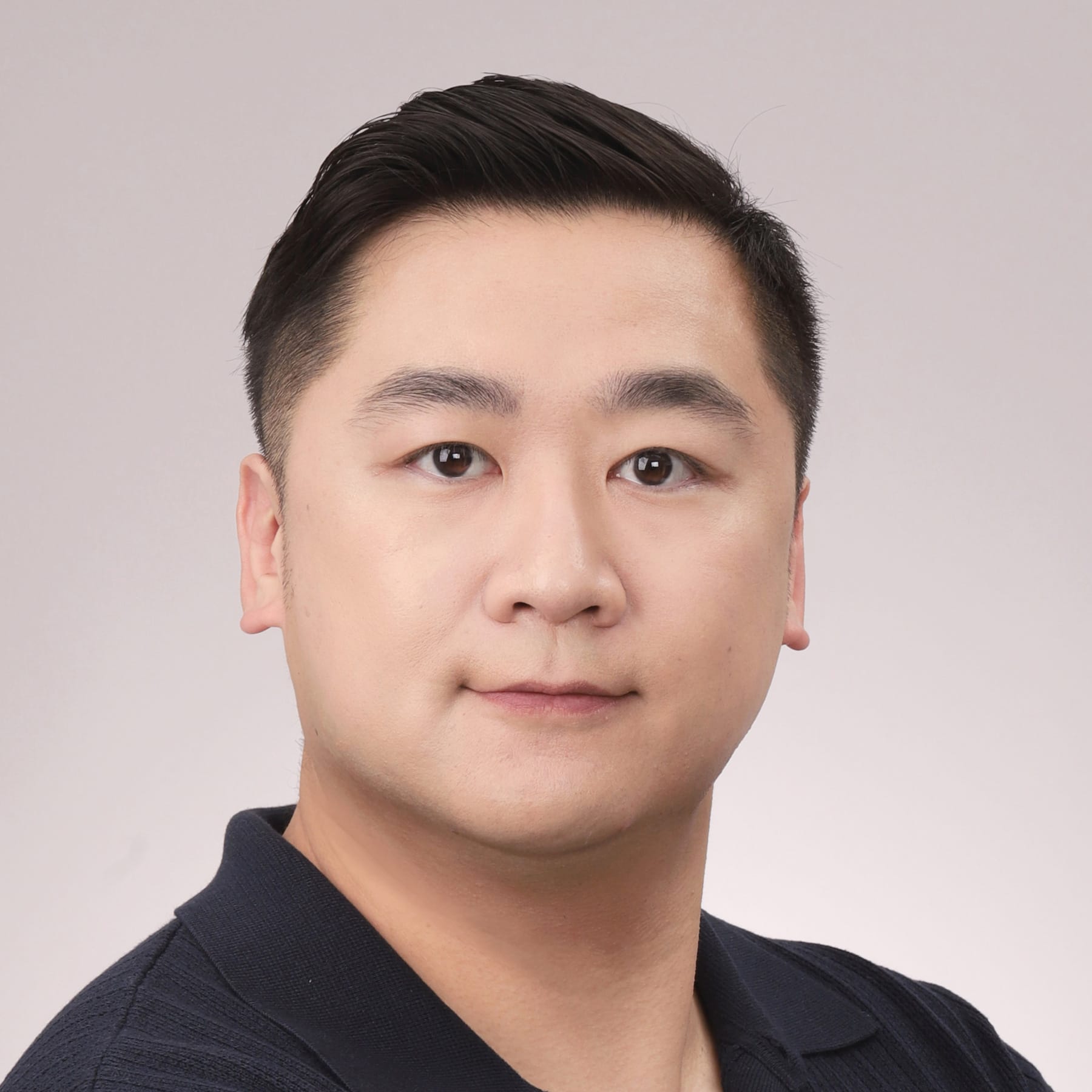 Eugene Lam