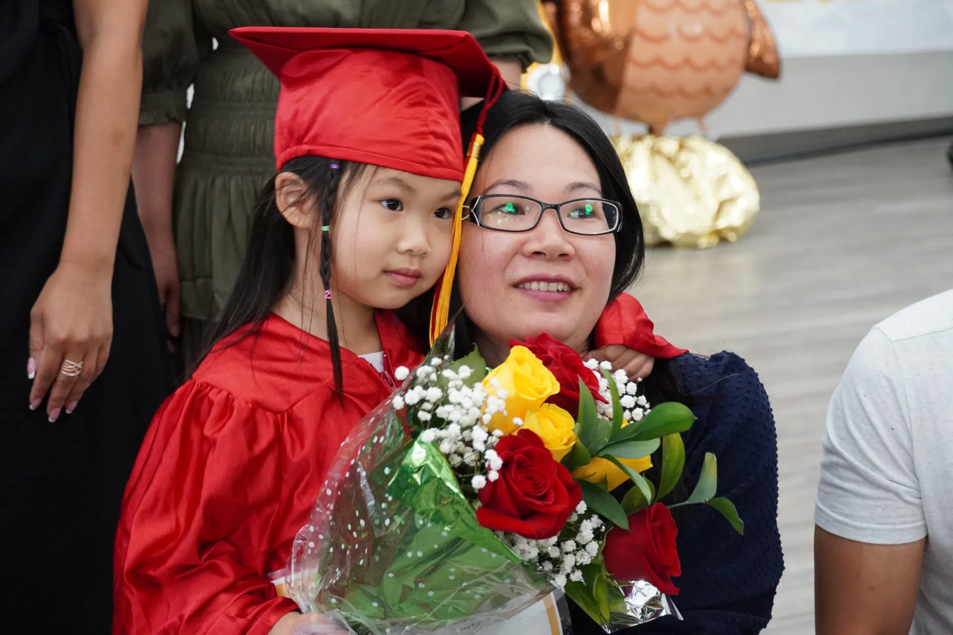 Image for For Current Parents