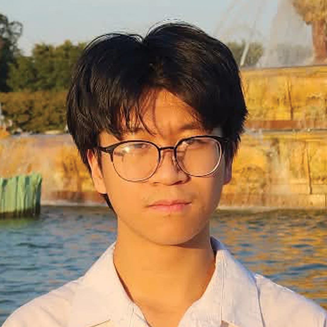 Alan Luu