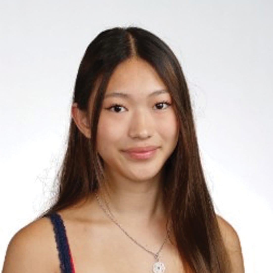 Selina Lin
