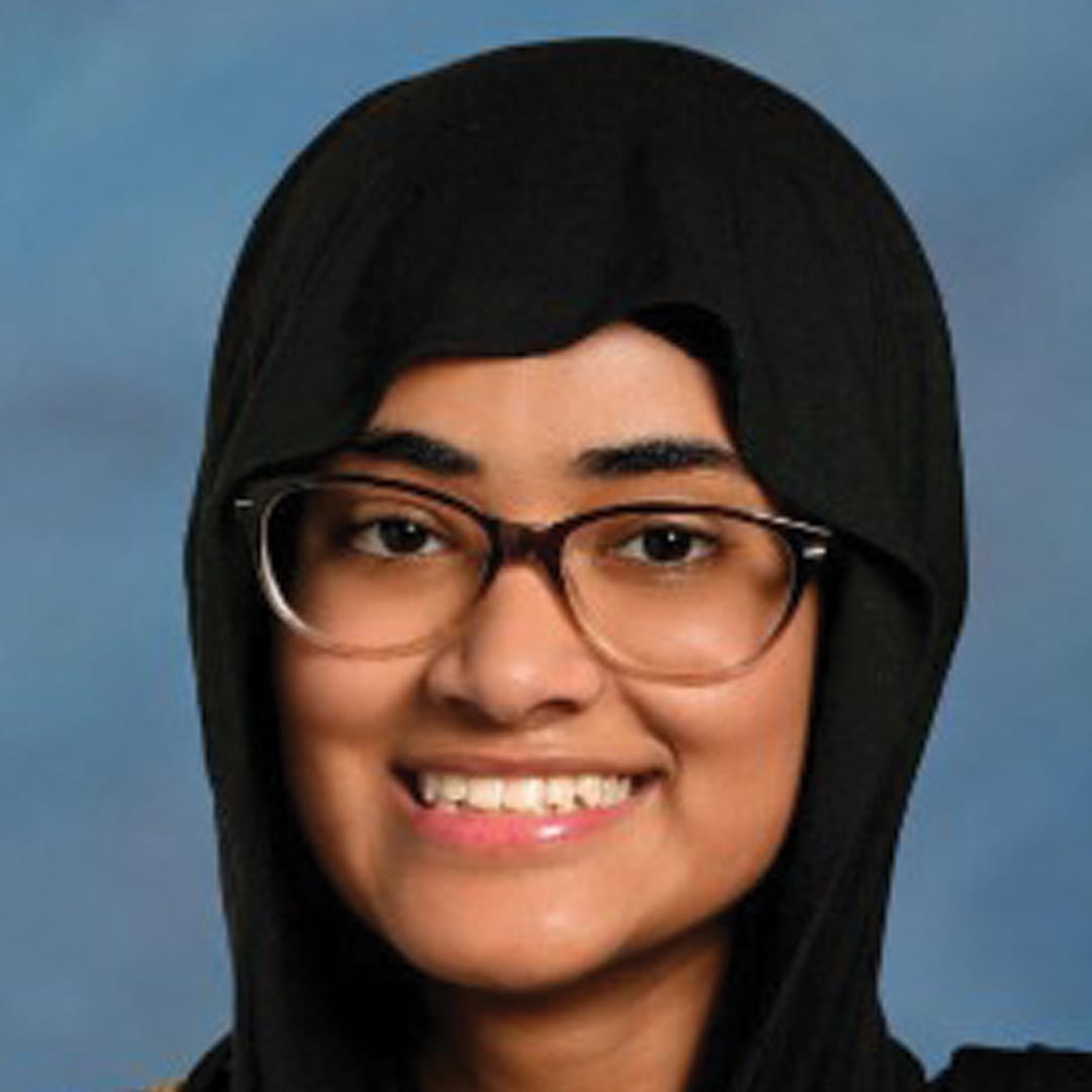 Shimra Kahn