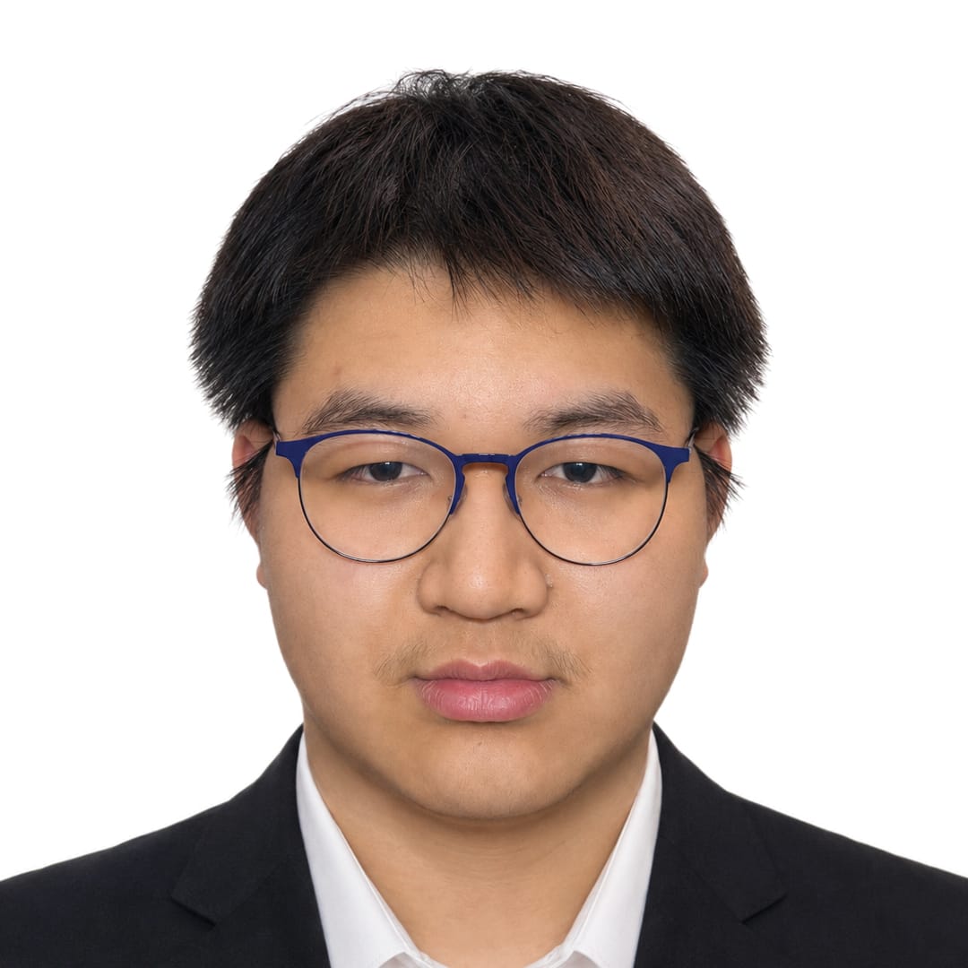 Zongyang Lin