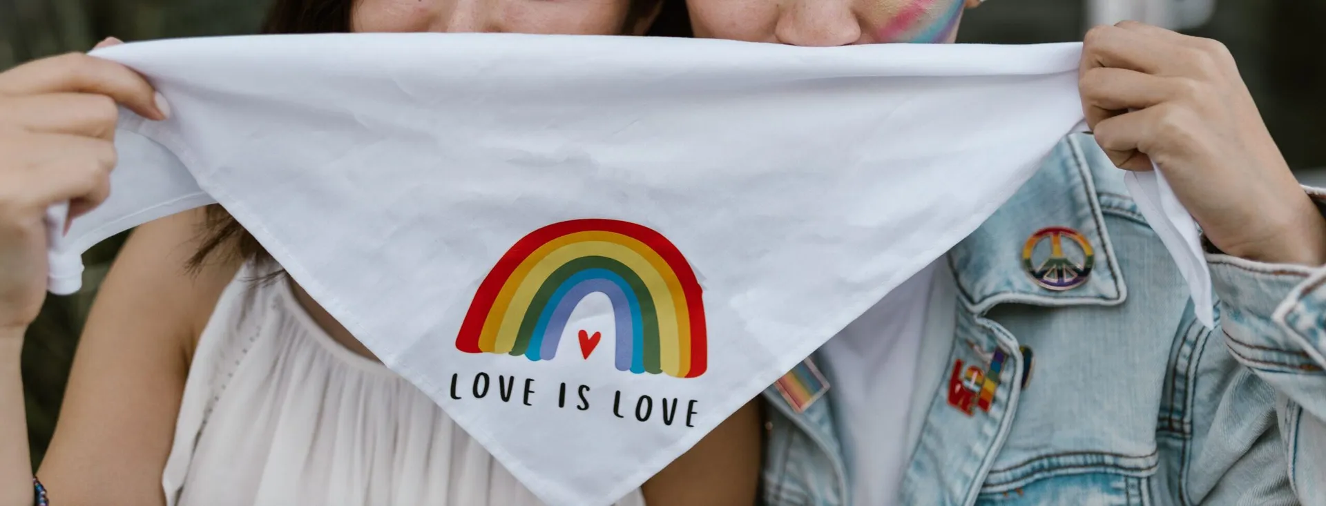 LGBTQ AANHPI Youth