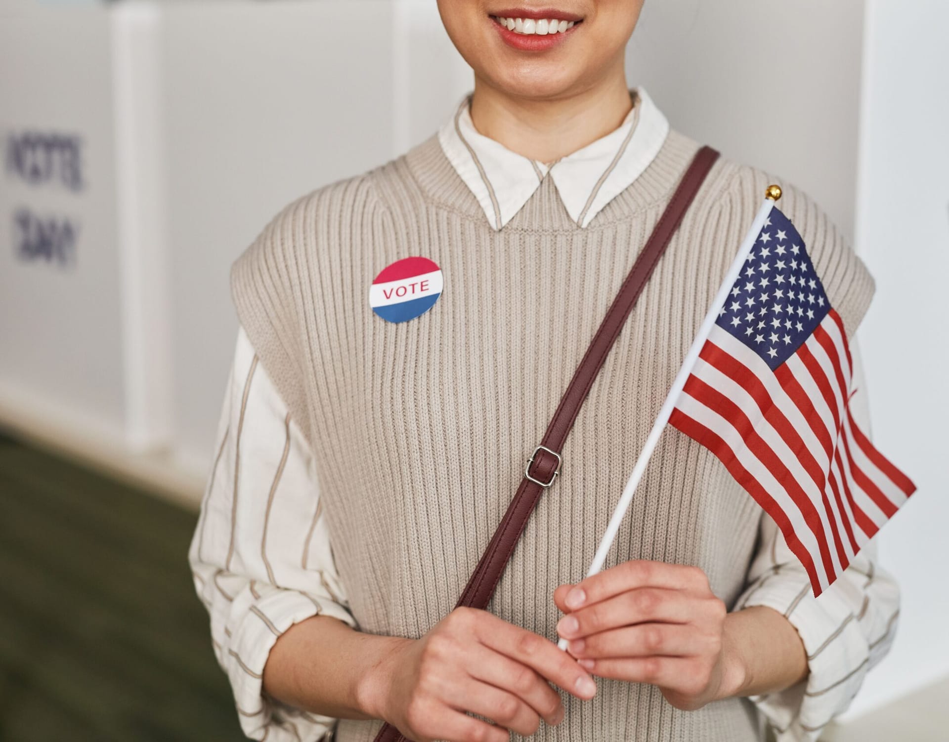 Vote
